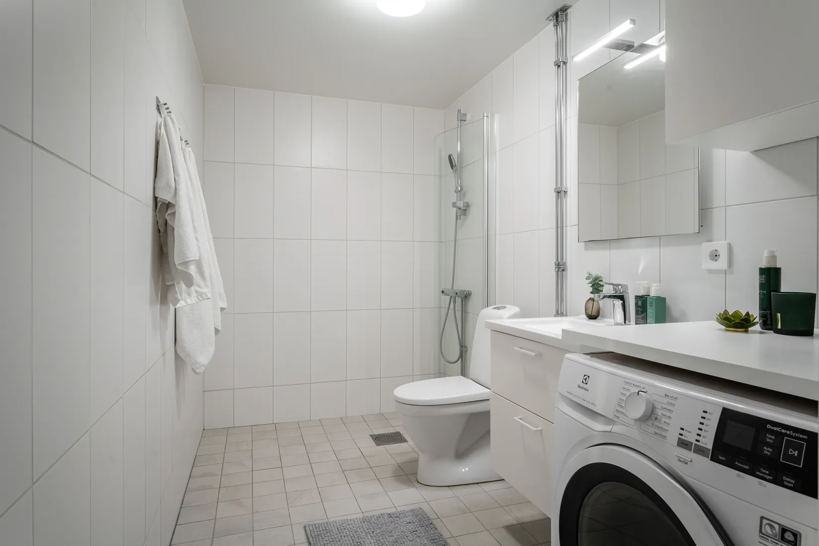 Bostadsrätt, Årsta skolgränd 6, 6 tr, Liljeholmskajen/Årstaberg, Stockholm
