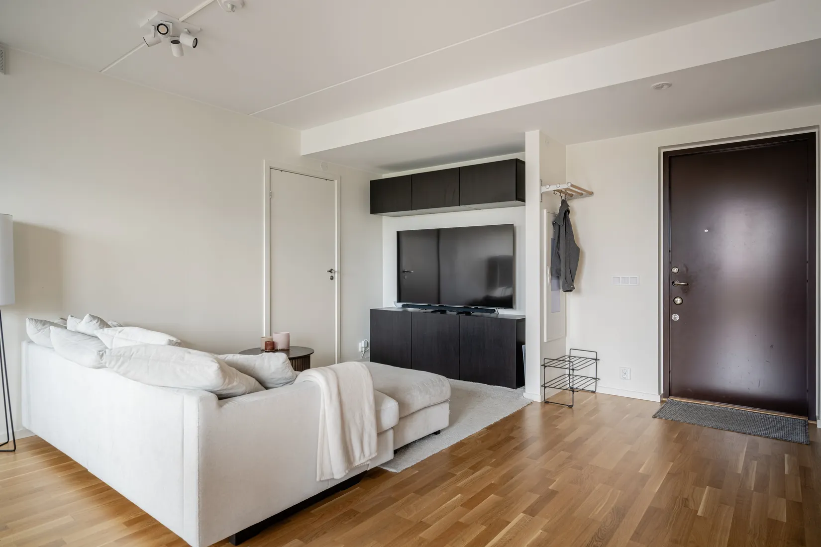 Bostadsrätt, Årsta skolgränd 6, 6 tr, Liljeholmskajen/Årstaberg, Stockholm