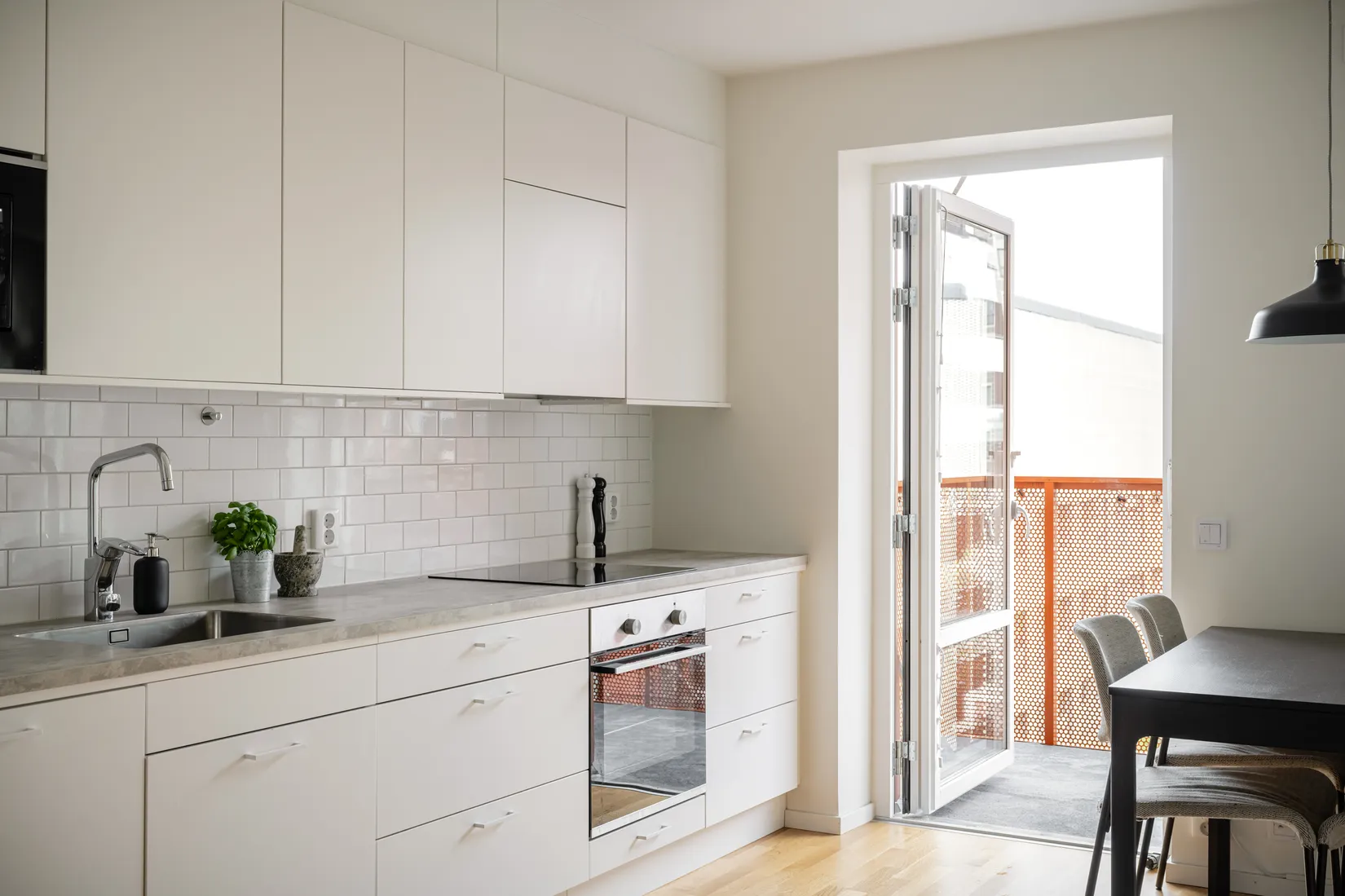 Bostadsrätt, Årsta skolgränd 6, 6 tr, Liljeholmskajen/Årstaberg, Stockholm