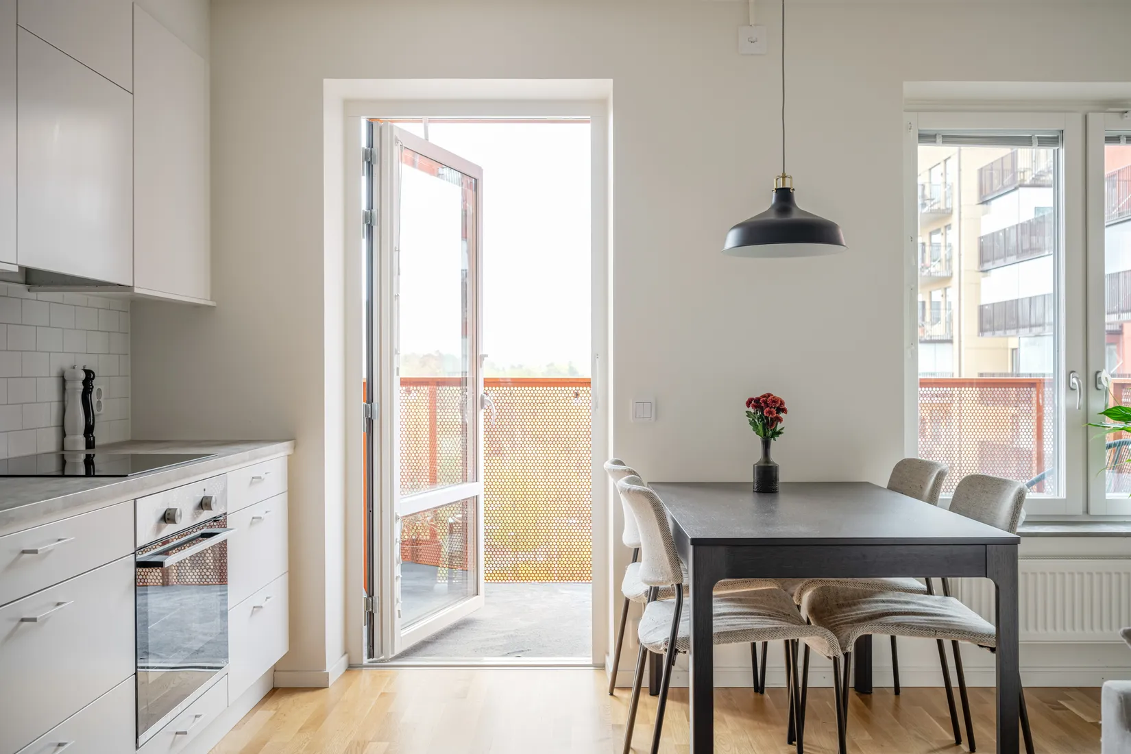Bostadsrätt, Årsta skolgränd 6, 6 tr, Liljeholmskajen/Årstaberg, Stockholm