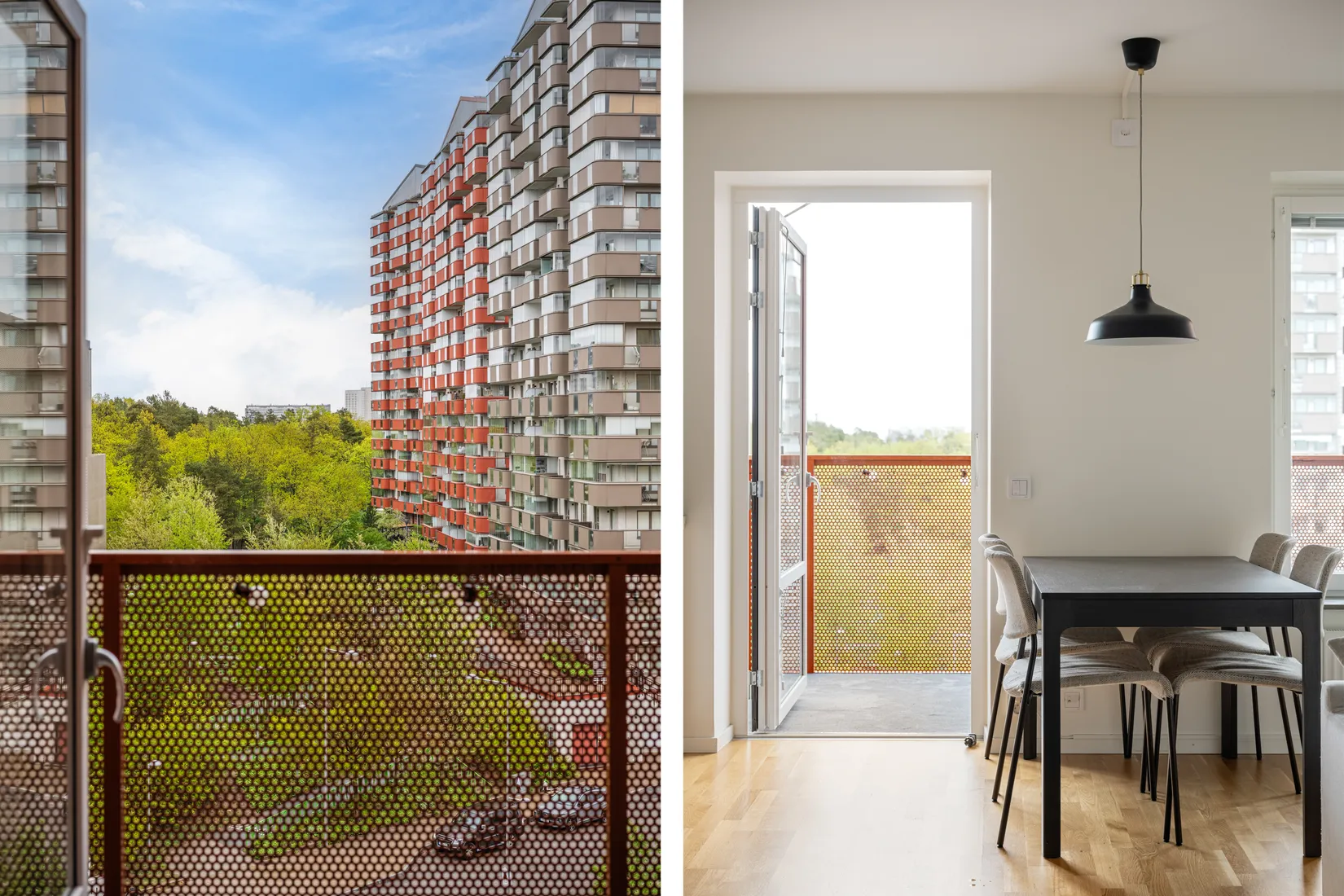 Bostadsrätt, Årsta skolgränd 6, 6 tr, Liljeholmskajen/Årstaberg, Stockholm