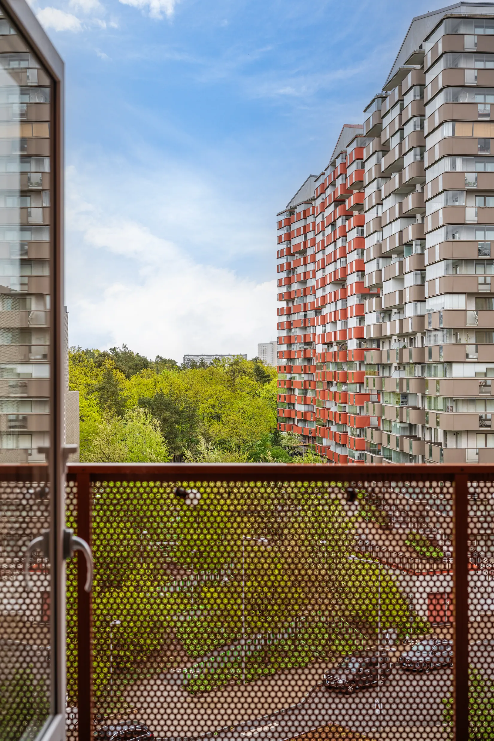 Bostadsrätt, Årsta skolgränd 6, 6 tr, Liljeholmskajen/Årstaberg, Stockholm