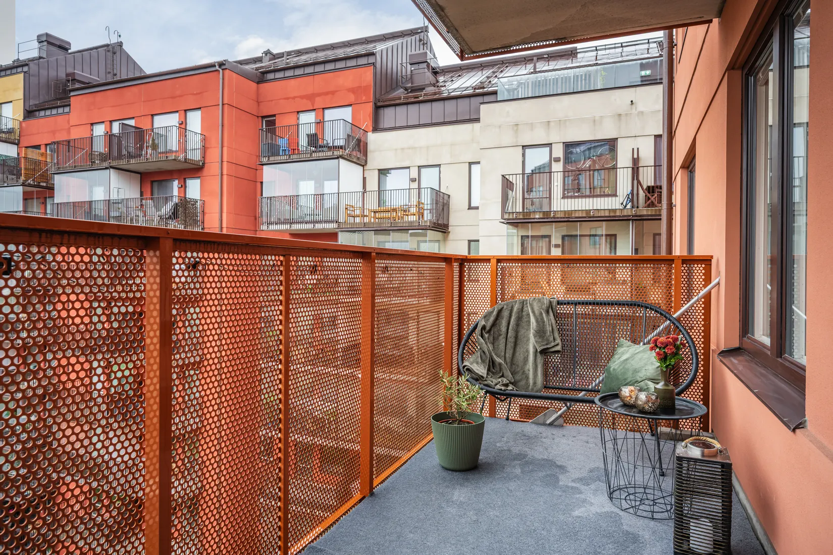 Bostadsrätt, Årsta skolgränd 6, 6 tr, Liljeholmskajen/Årstaberg, Stockholm