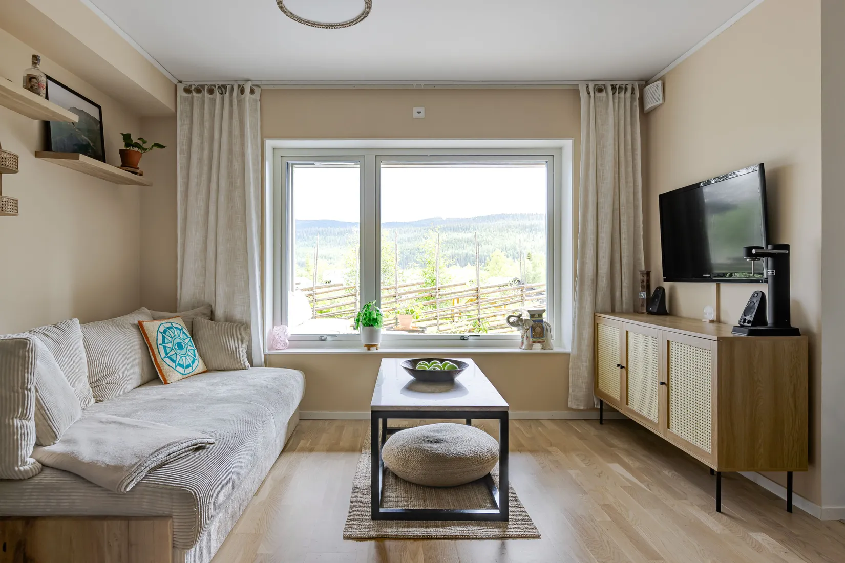 Bostadsrätt, Kyrkängesvägen 5 K, Åre - Ängarna, Åre