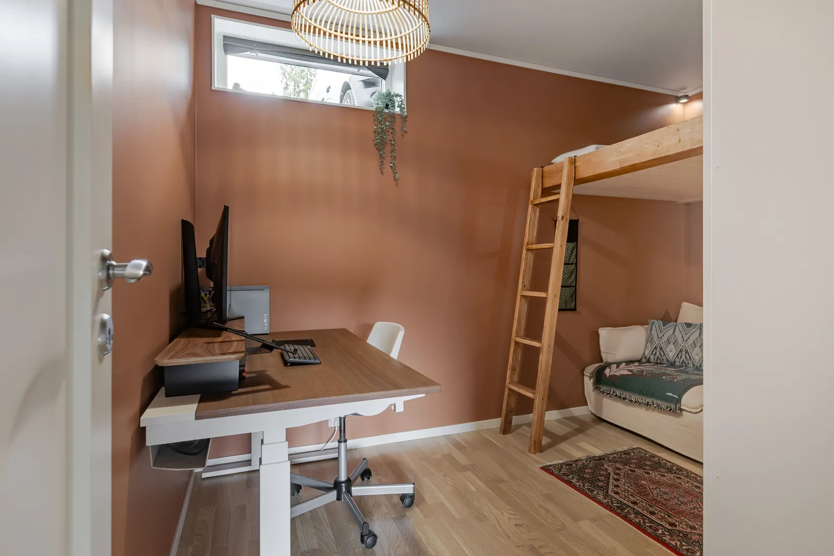 Bostadsrätt, Kyrkängesvägen 5 K, Åre - Ängarna, Åre