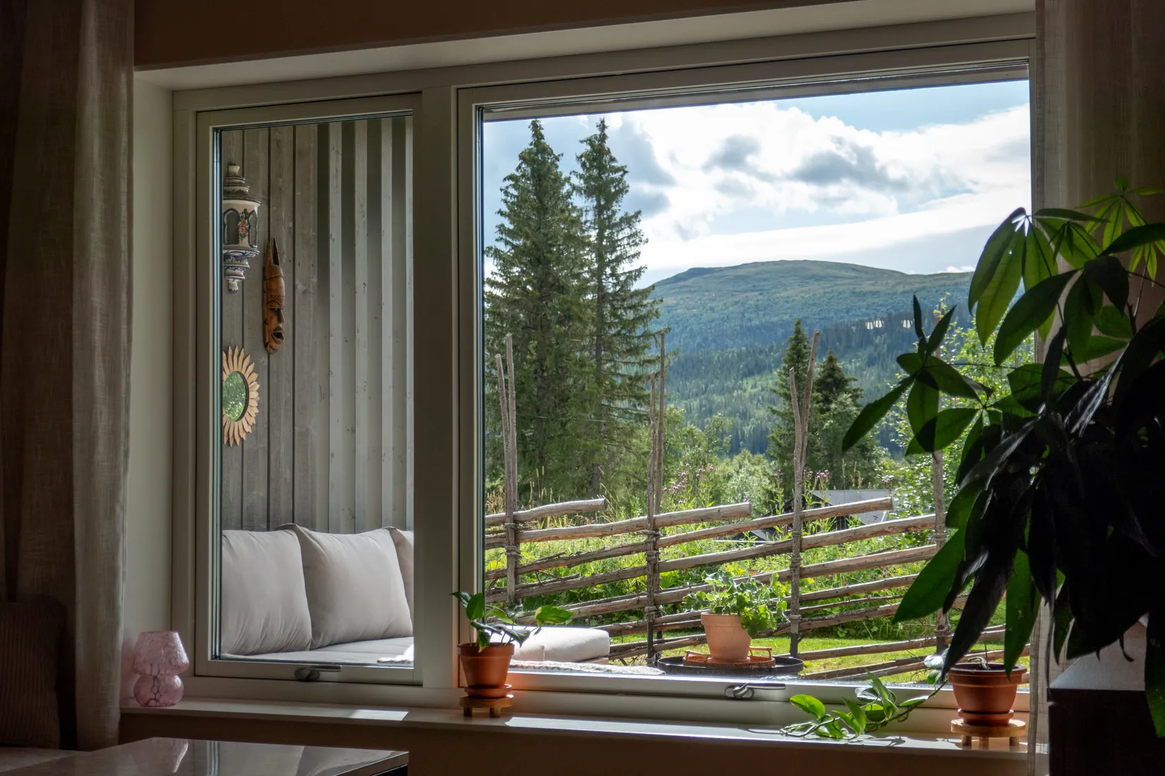 Bostadsrätt, Kyrkängesvägen 5 K, Åre - Ängarna, Åre
