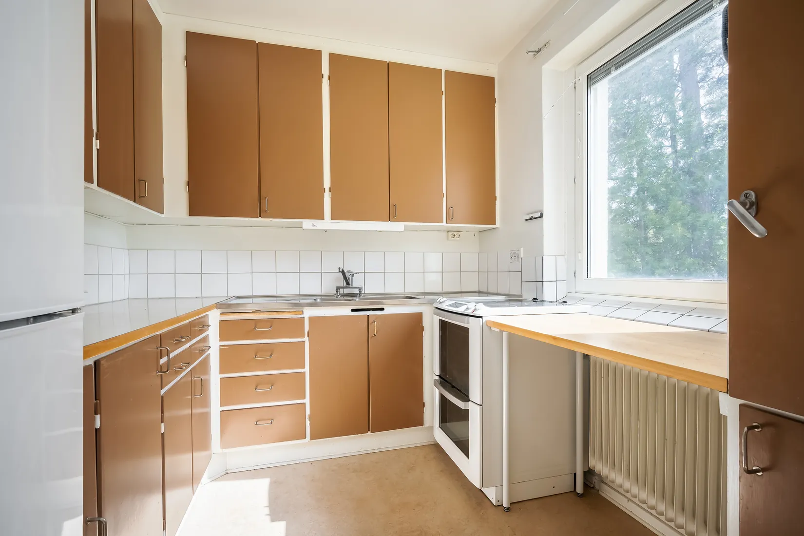 Bostadsrätt, Valthornsvägen 6C, Estö, Nynäshamn