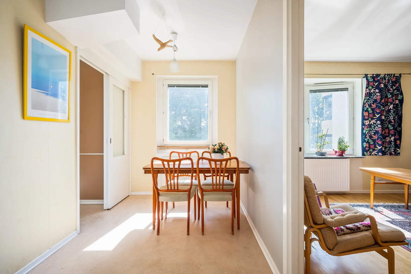 Bostadsrätt, Valthornsvägen 6C, Estö, Nynäshamn