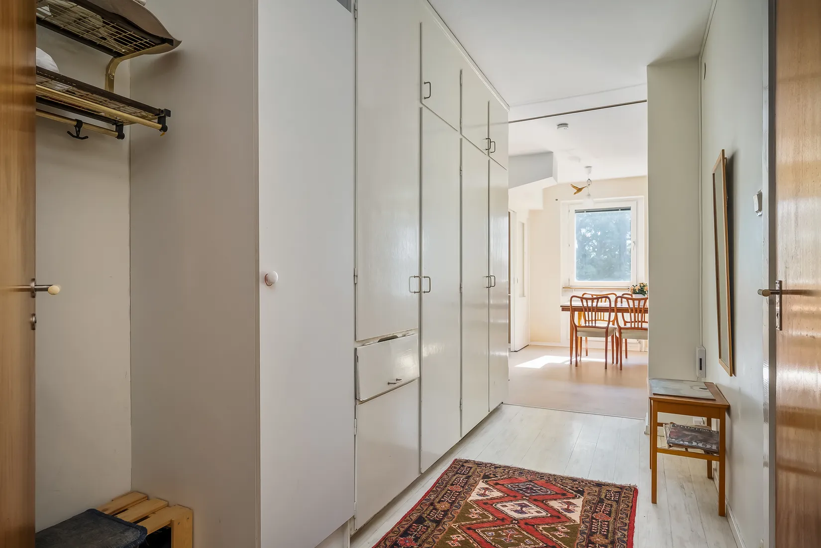 Bostadsrätt, Valthornsvägen 6C, Estö, Nynäshamn