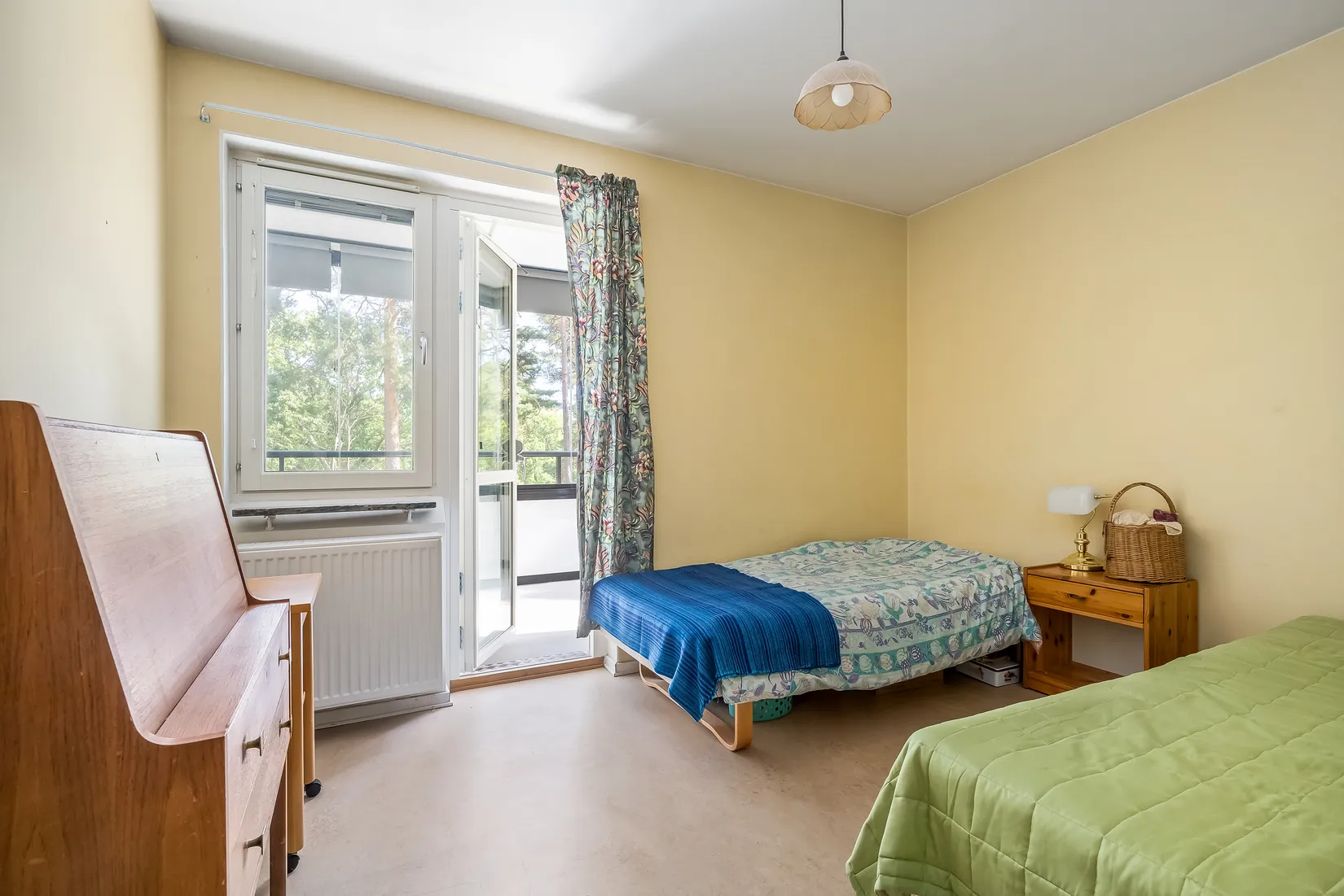 Bostadsrätt, Valthornsvägen 6C, Estö, Nynäshamn