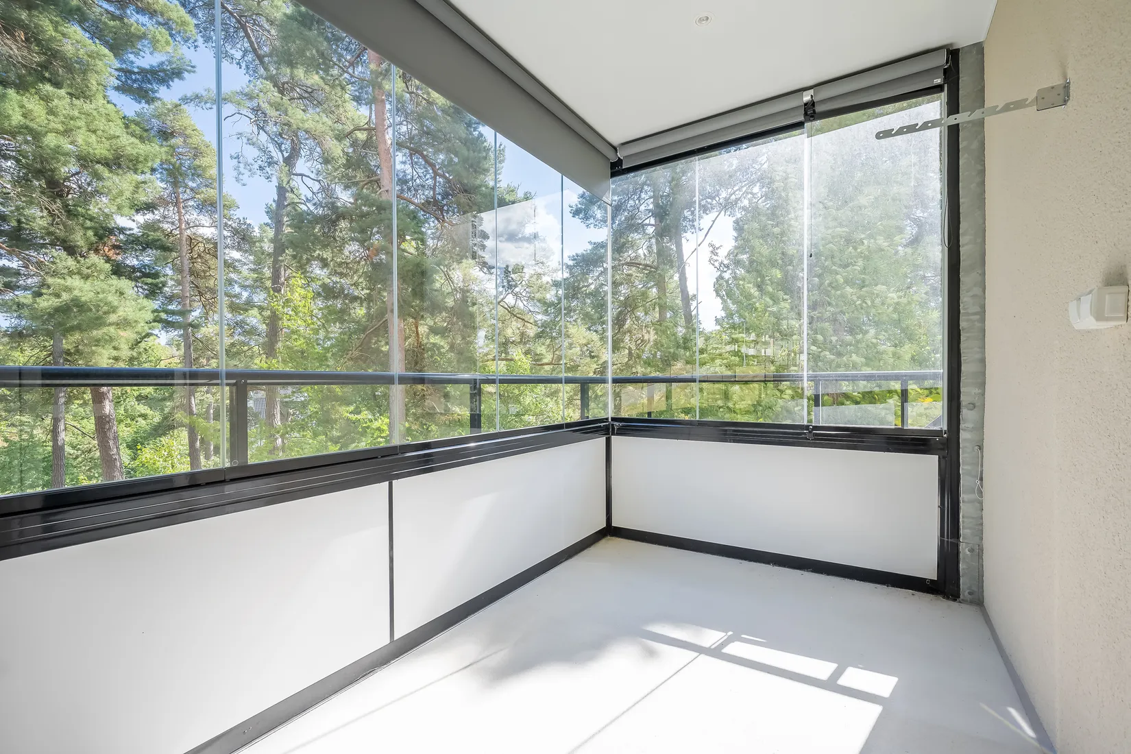 Bostadsrätt, Valthornsvägen 6C, Estö, Nynäshamn