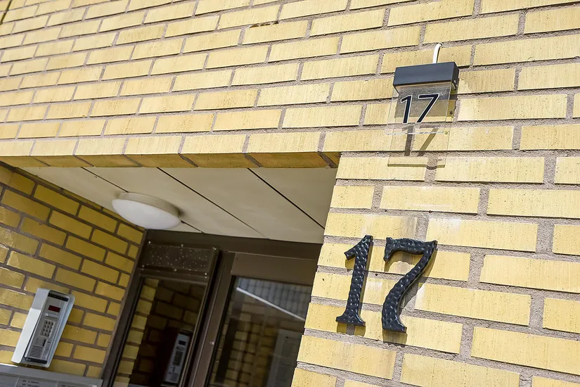 Bostadsrätt, Seglaregatan 17, Majorna, Göteborg