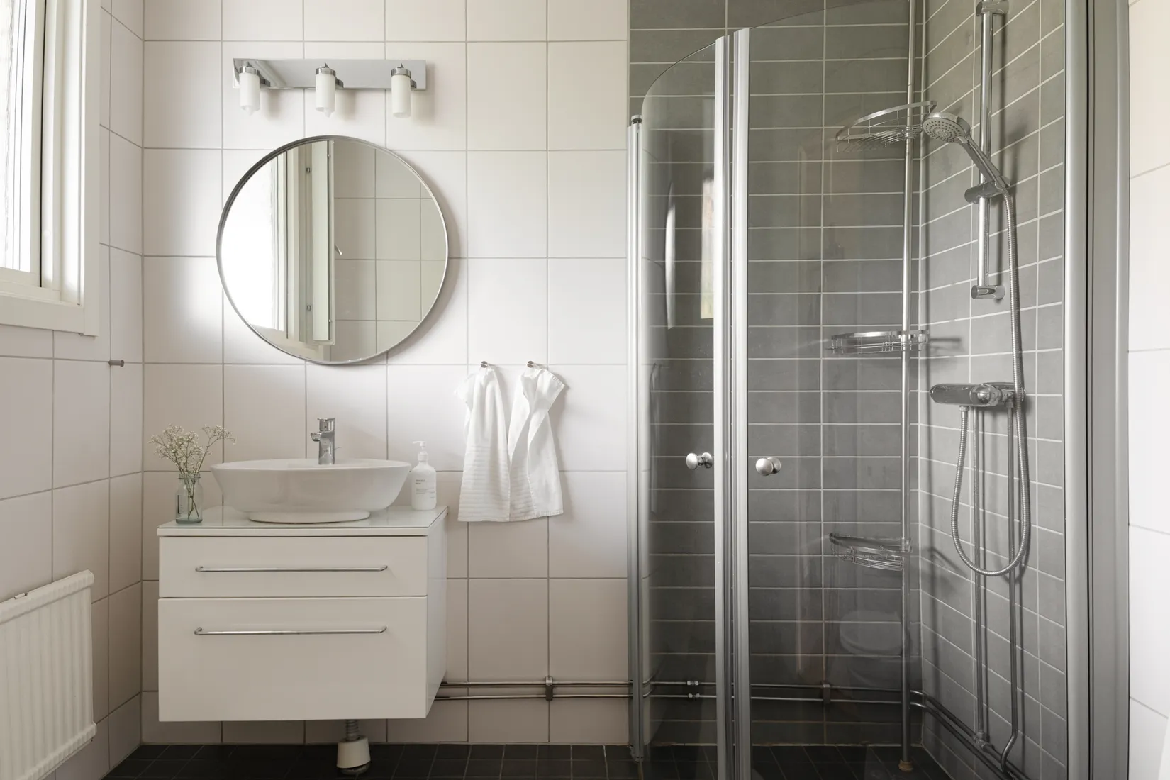 Bostadsrätt, Seglaregatan 17, Majorna, Göteborg