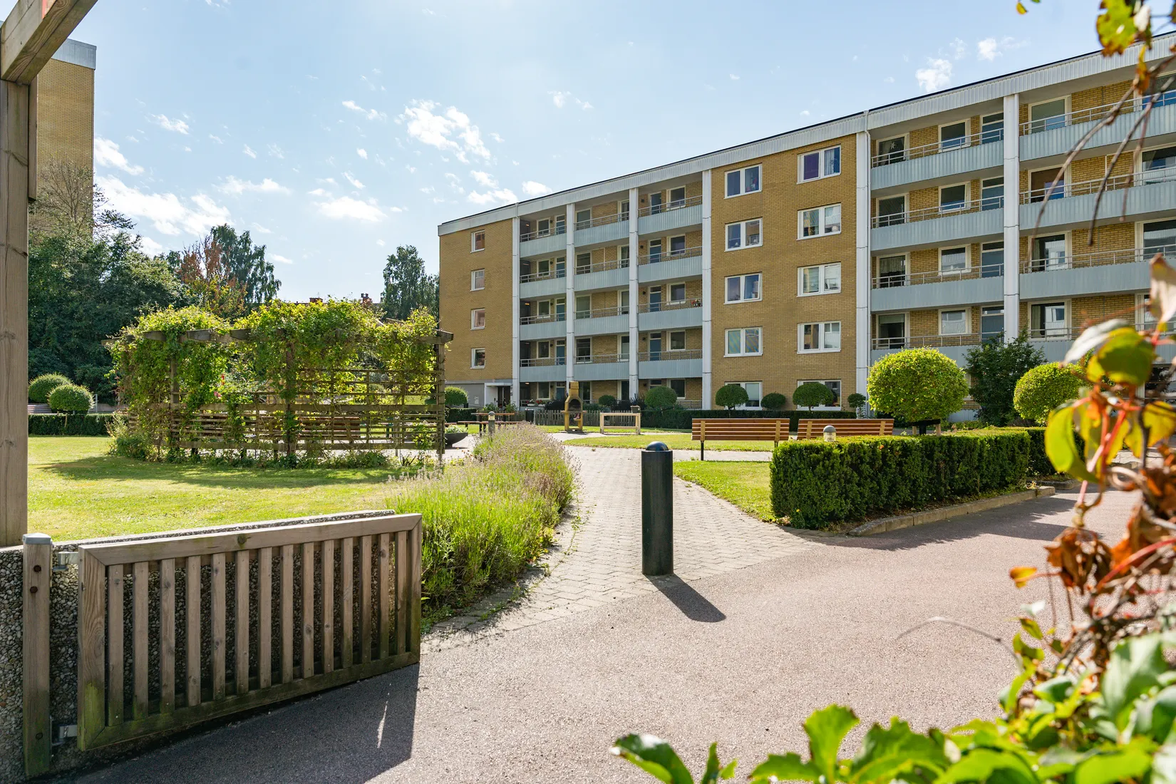 Bostadsrätt, Seglaregatan 17, Majorna, Göteborg
