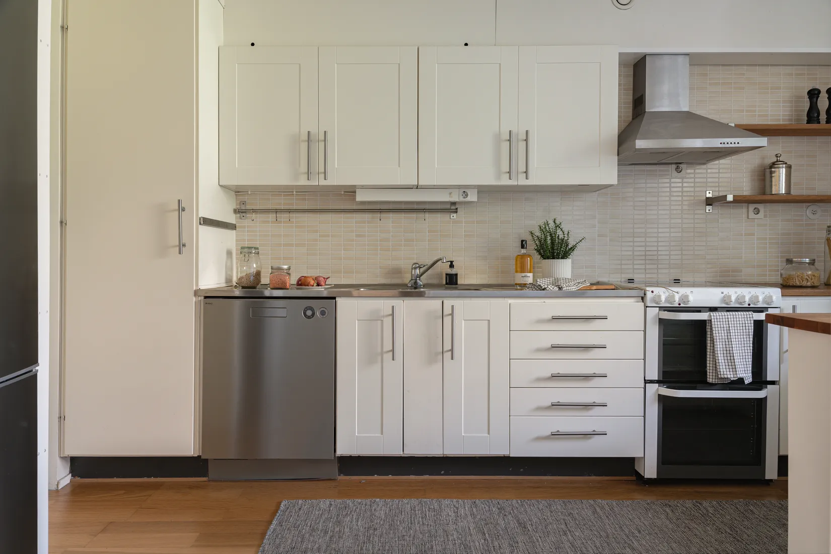 Bostadsrätt, Seglaregatan 17, Majorna, Göteborg