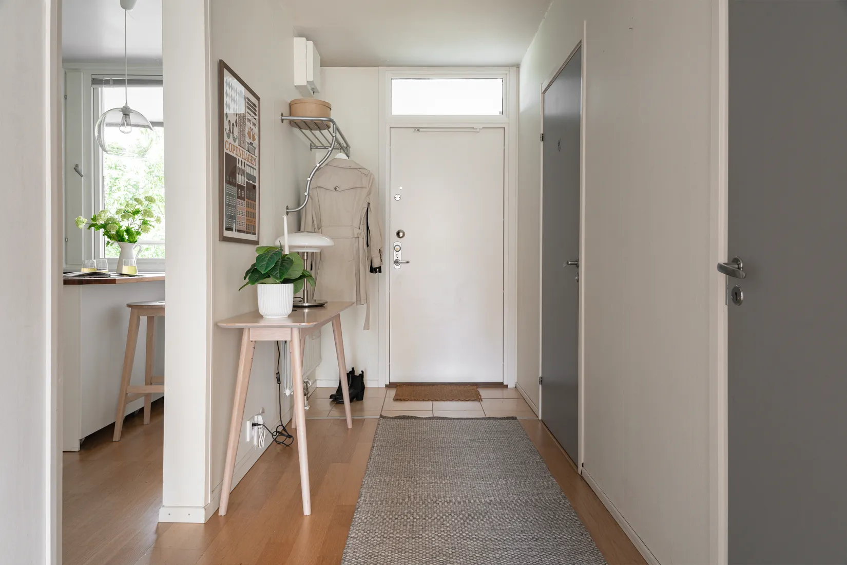 Bostadsrätt, Seglaregatan 17, Majorna, Göteborg