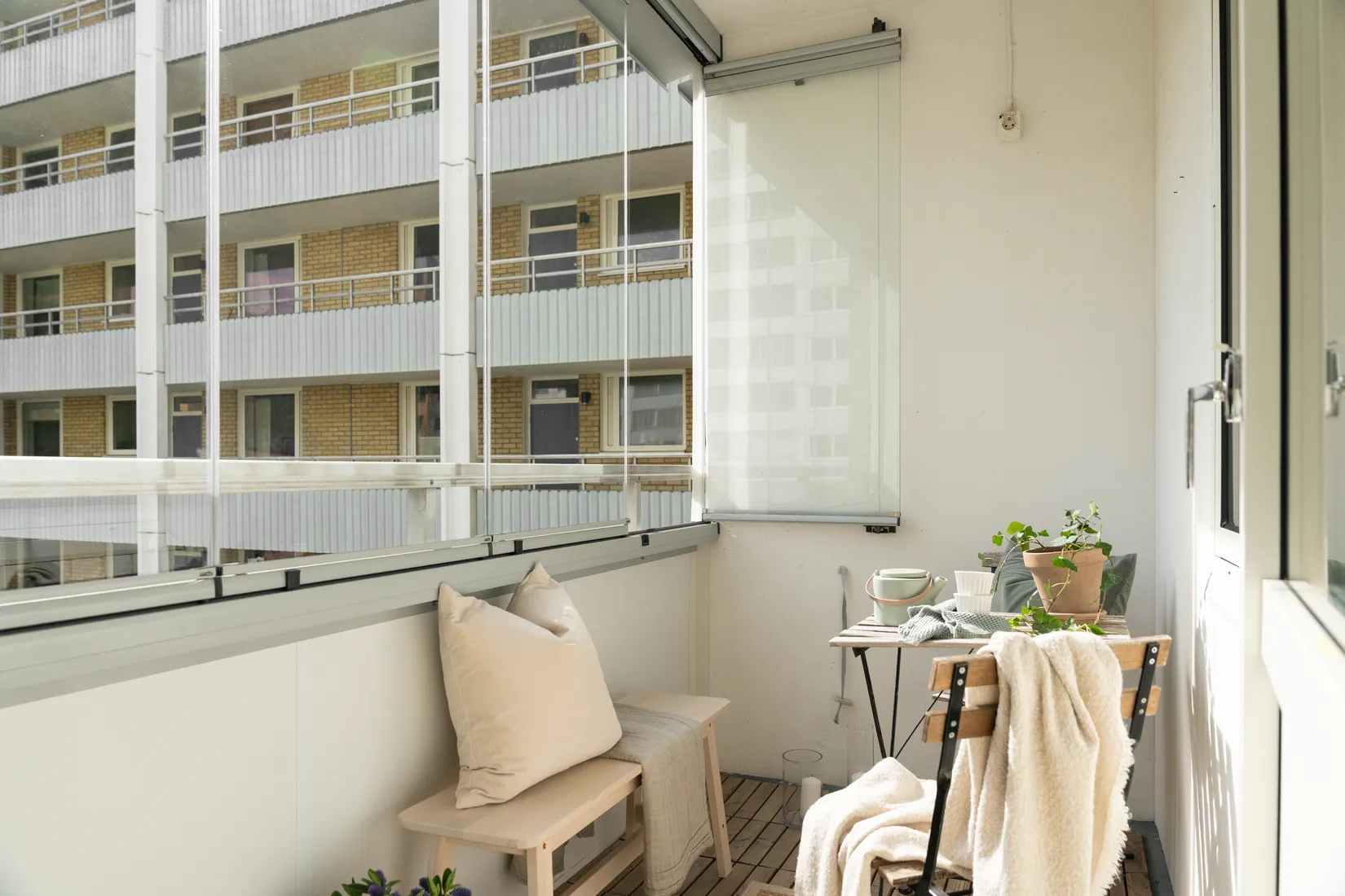 Bostadsrätt, Seglaregatan 17, Majorna, Göteborg