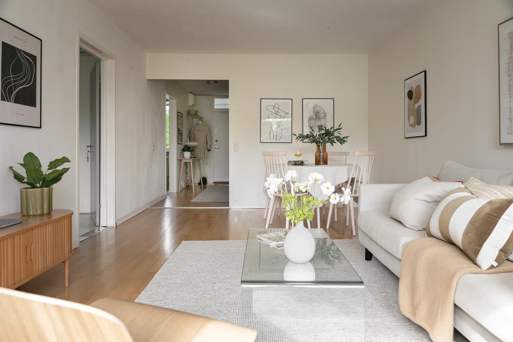 Bostadsrätt, Seglaregatan 17, Majorna, Göteborg