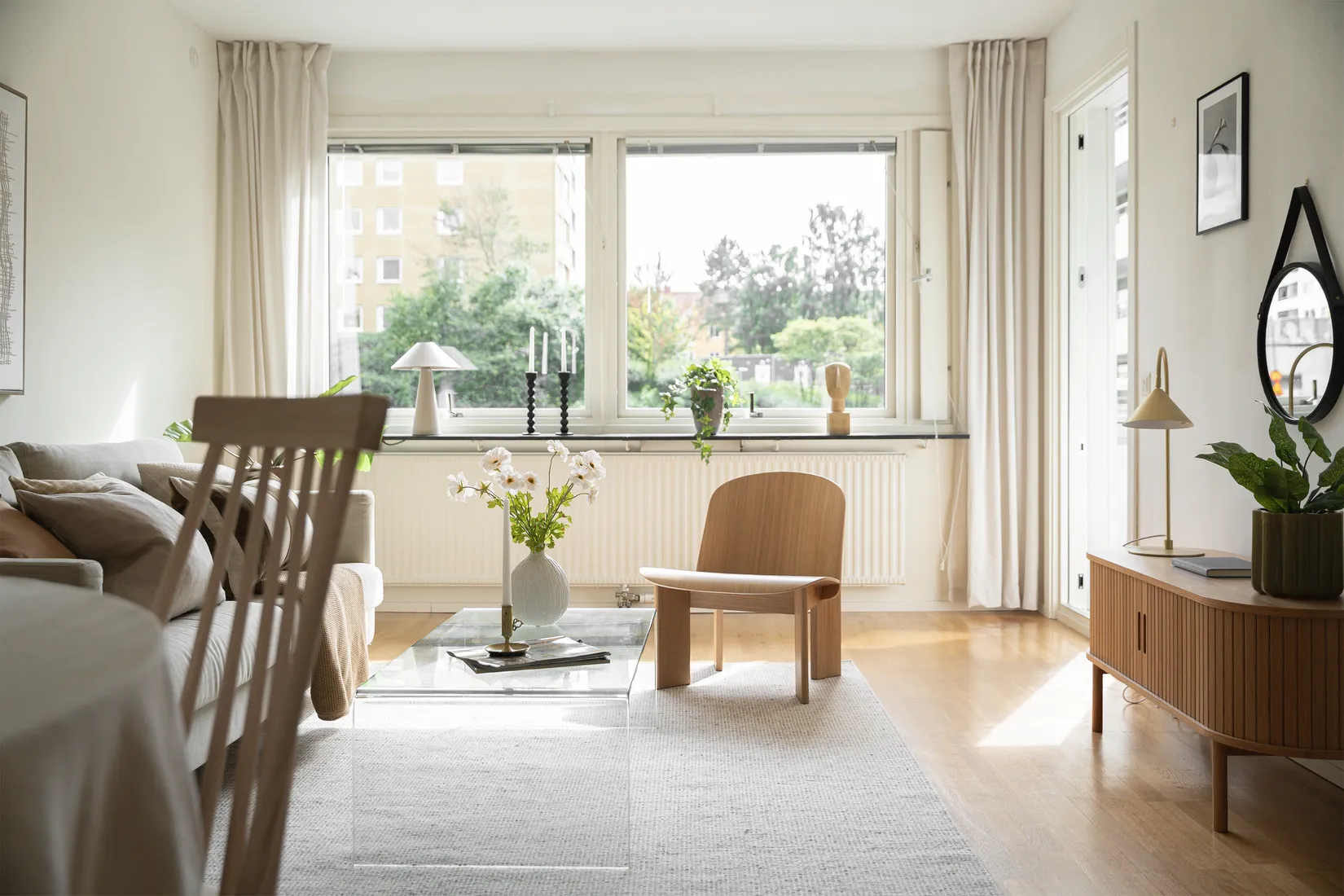 Bostadsrätt, Seglaregatan 17, Majorna, Göteborg