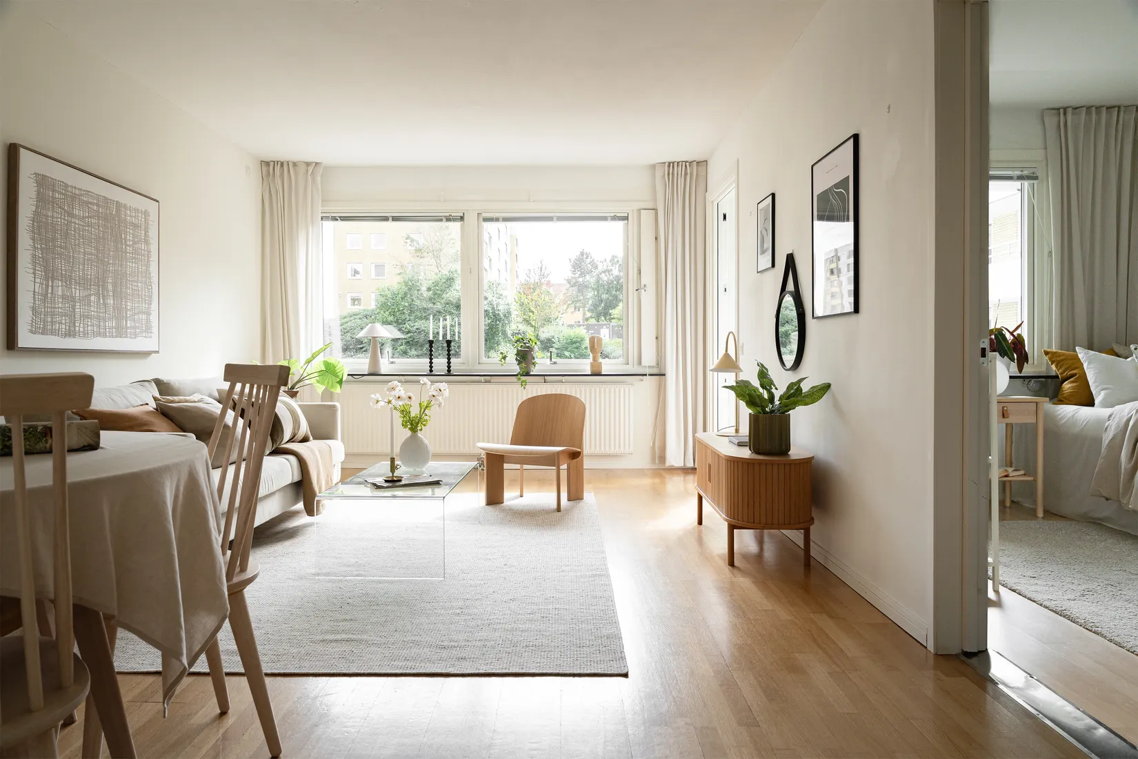 Bostadsrätt, Seglaregatan 17, Majorna, Göteborg