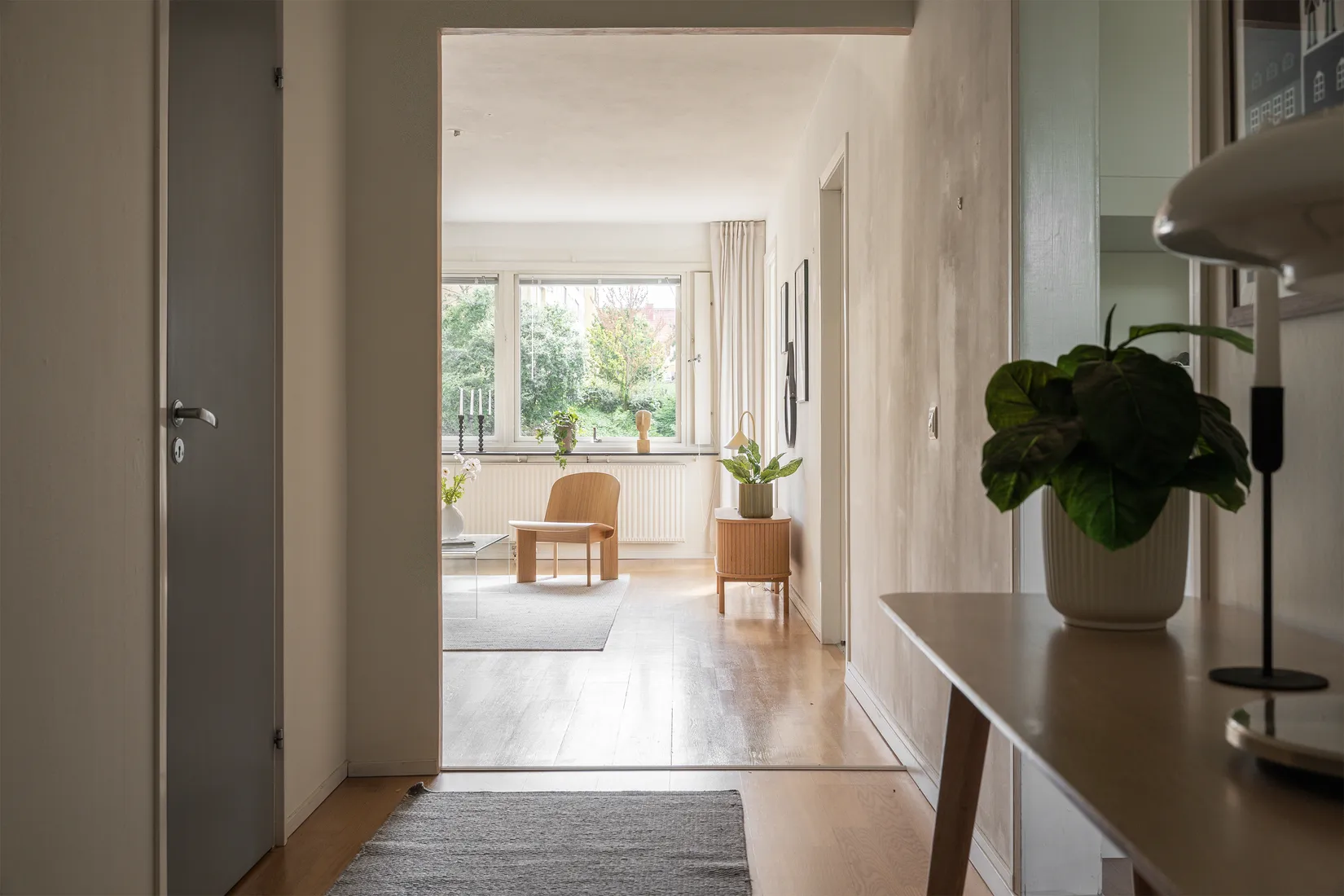 Bostadsrätt, Seglaregatan 17, Majorna, Göteborg