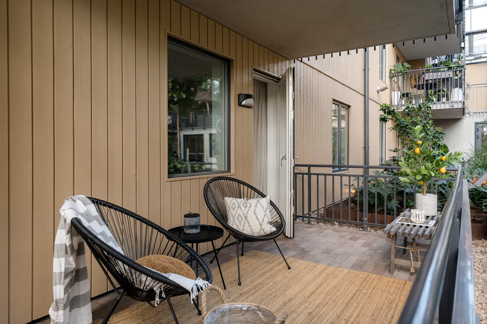 Bostadsrätt, Nohabgatan 39A, Innovatum, Trollhättan