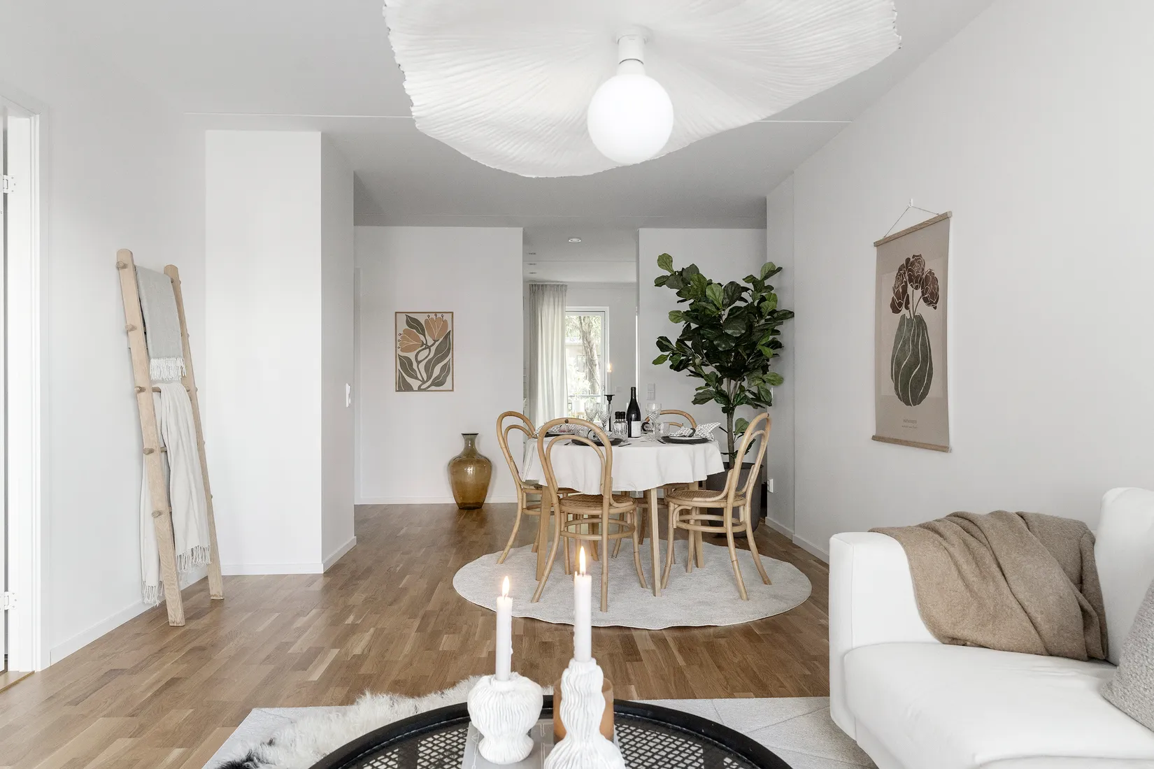 Bostadsrätt, Nohabgatan 39A, Innovatum, Trollhättan