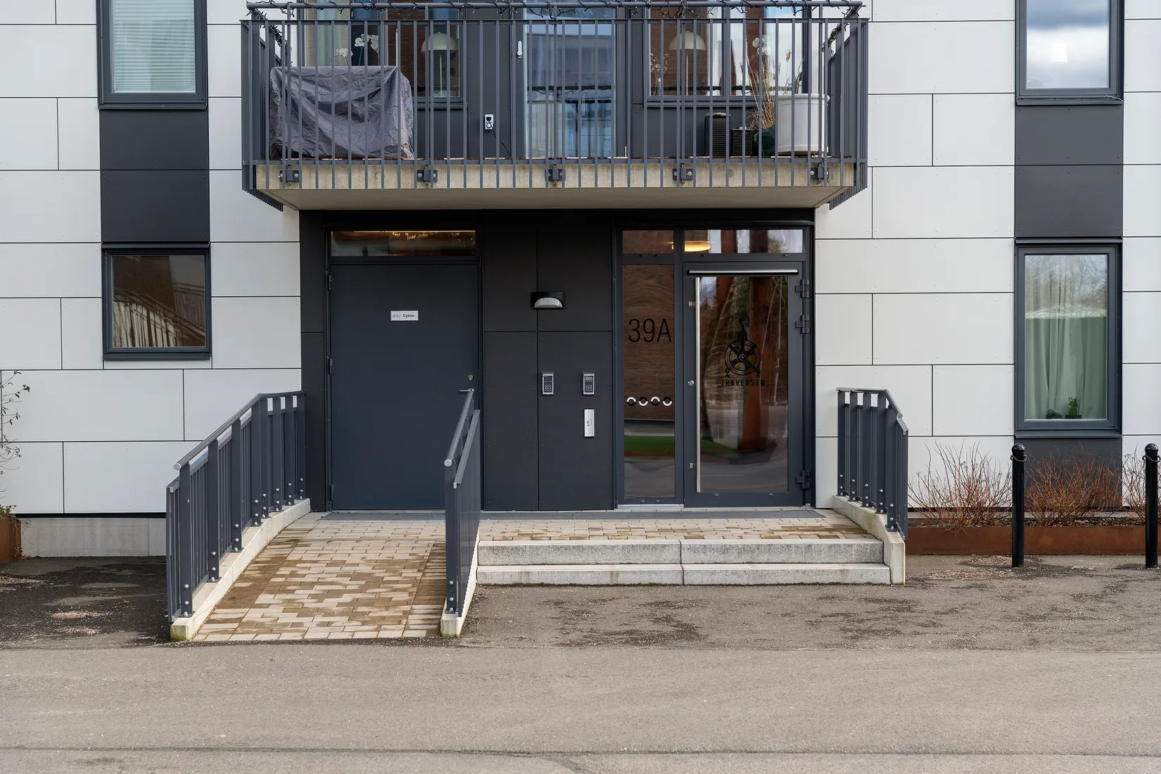 Bostadsrätt, Nohabgatan 39A, Innovatum, Trollhättan