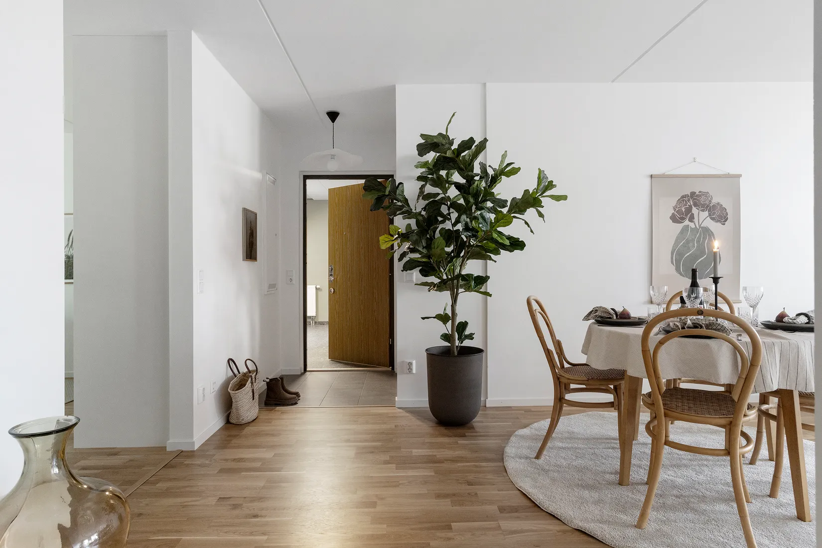 Bostadsrätt, Nohabgatan 39A, Innovatum, Trollhättan