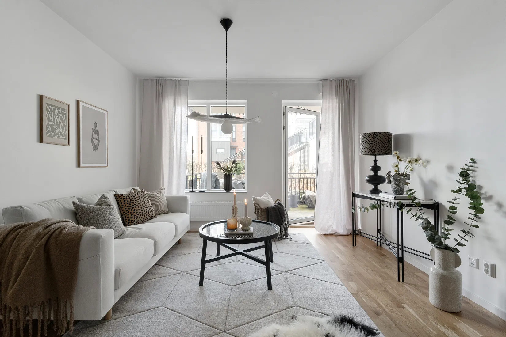 Bostadsrätt, Nohabgatan 39A, Innovatum, Trollhättan