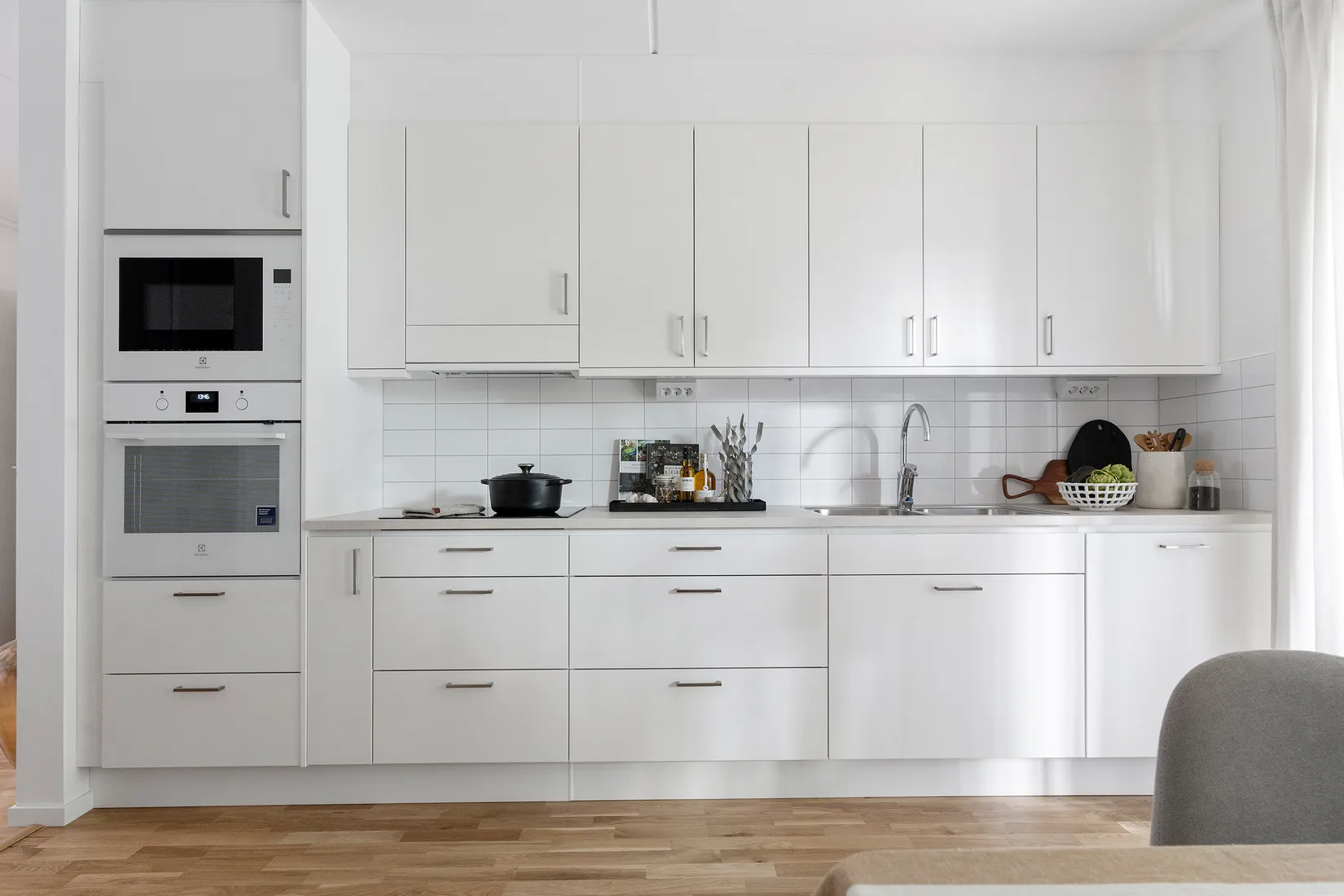 Bostadsrätt, Nohabgatan 39A, Innovatum, Trollhättan