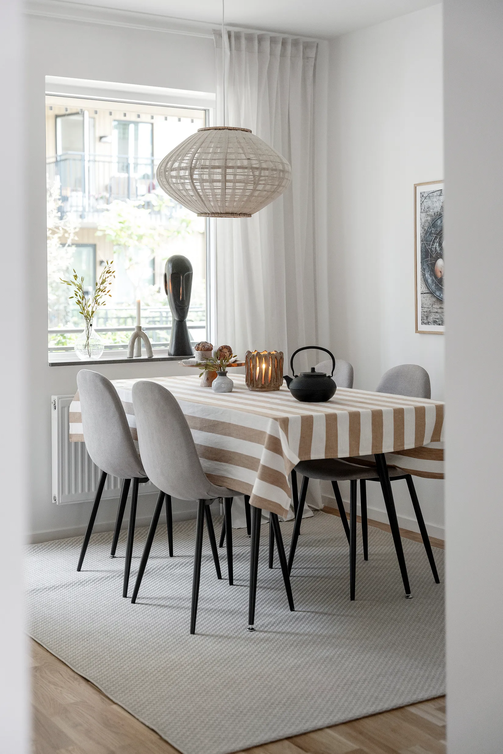 Bostadsrätt, Nohabgatan 39A, Innovatum, Trollhättan