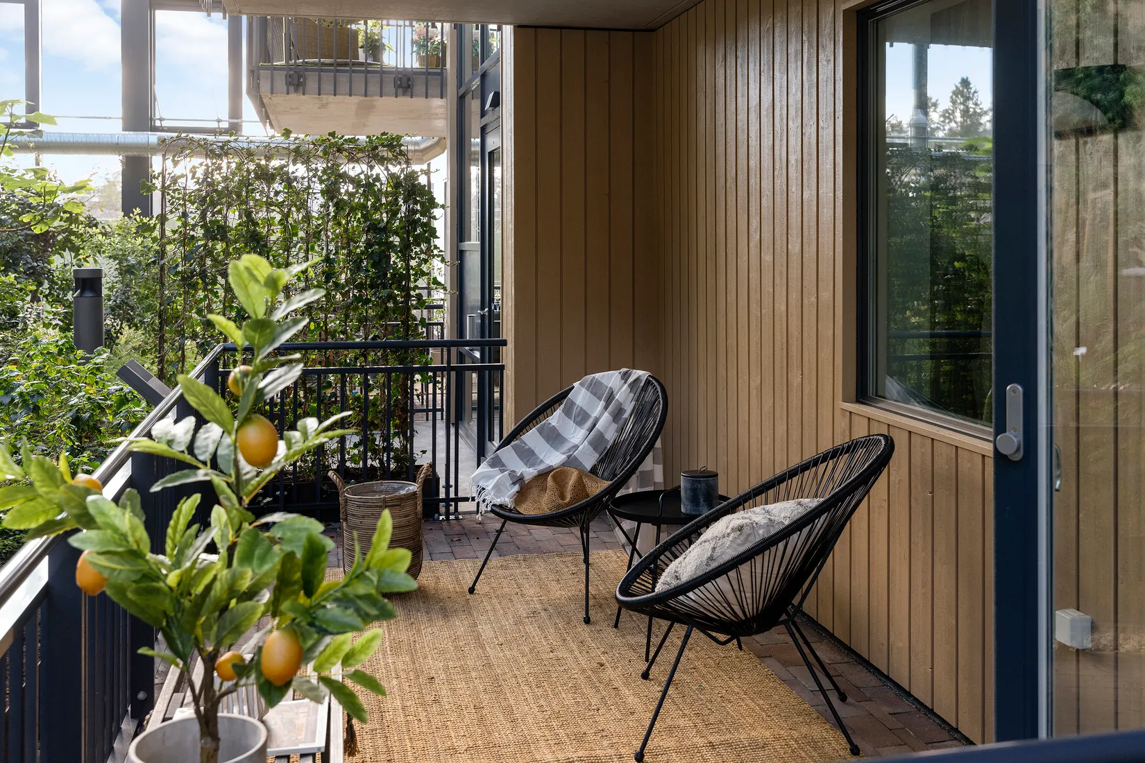 Bostadsrätt, Nohabgatan 39A, Innovatum, Trollhättan