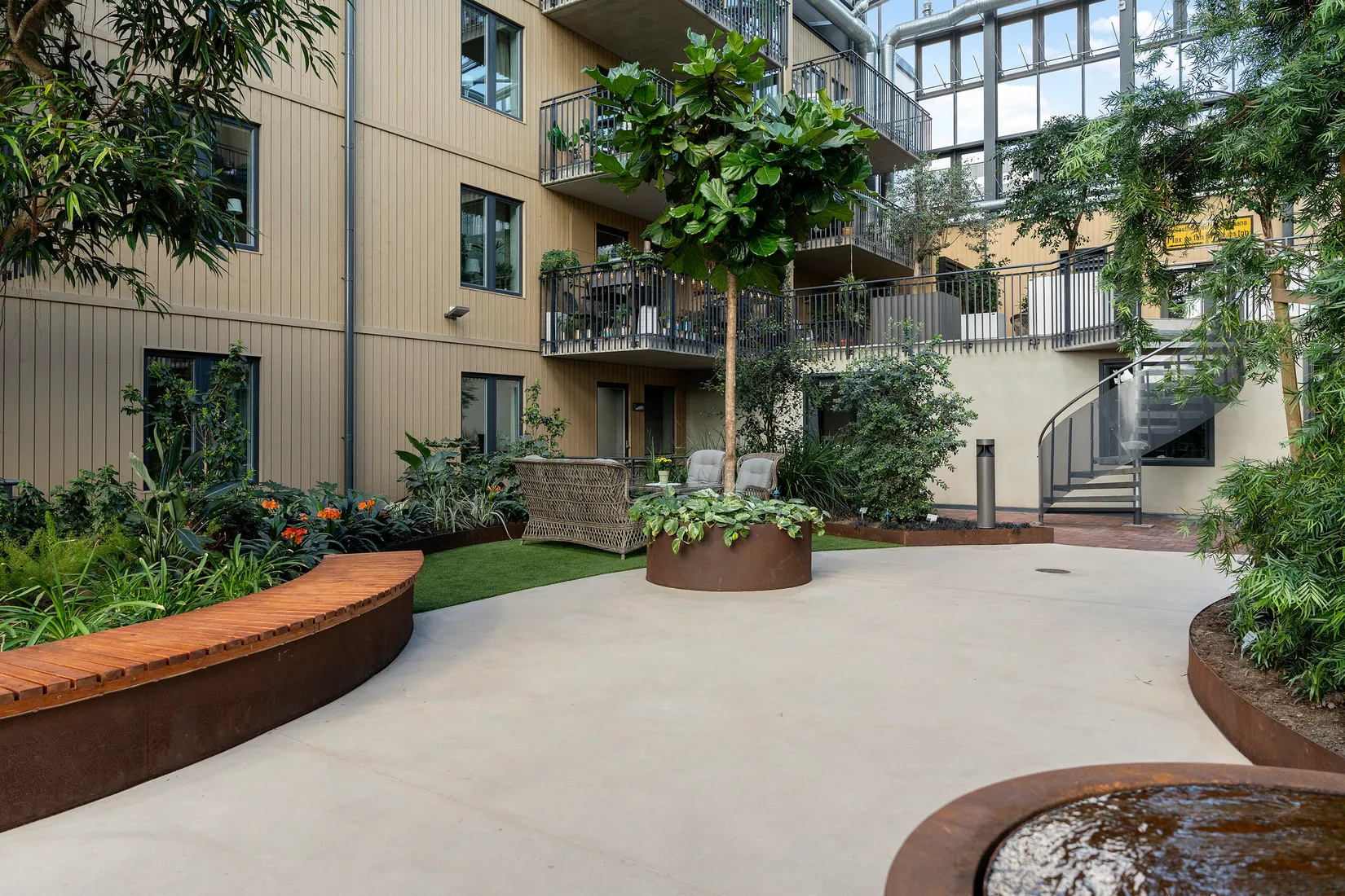 Bostadsrätt, Nohabgatan 39A, Innovatum, Trollhättan