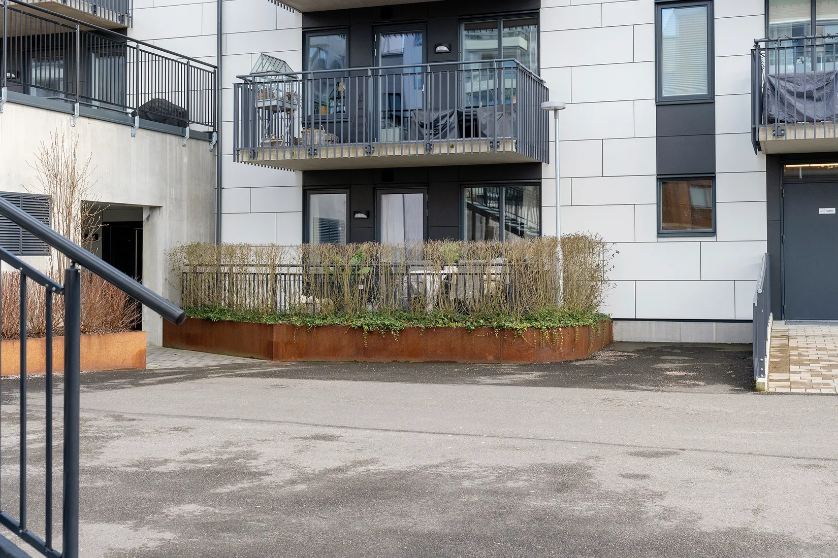 Bostadsrätt, Nohabgatan 39A, Innovatum, Trollhättan