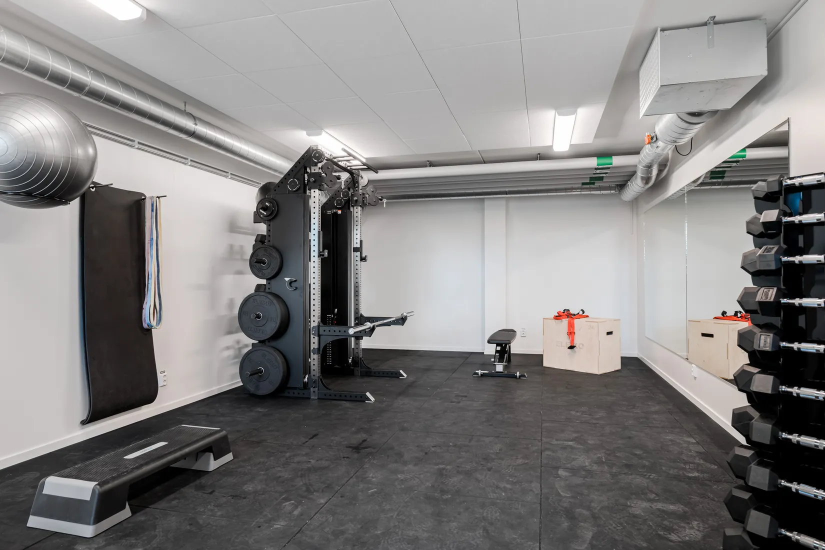 Bostadsrätt, Nohabgatan 39A, Innovatum, Trollhättan