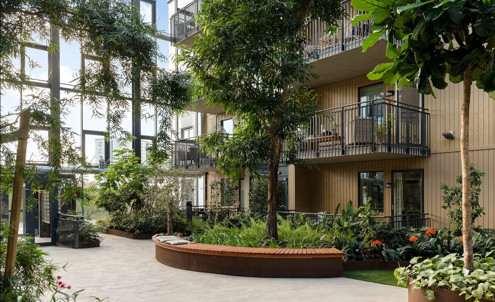 Bostadsrätt, Nohabgatan 39A, Innovatum, Trollhättan