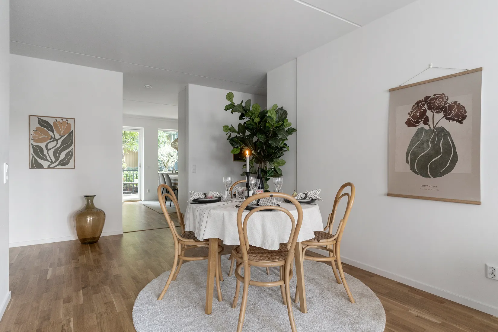 Bostadsrätt, Nohabgatan 39A, Innovatum, Trollhättan