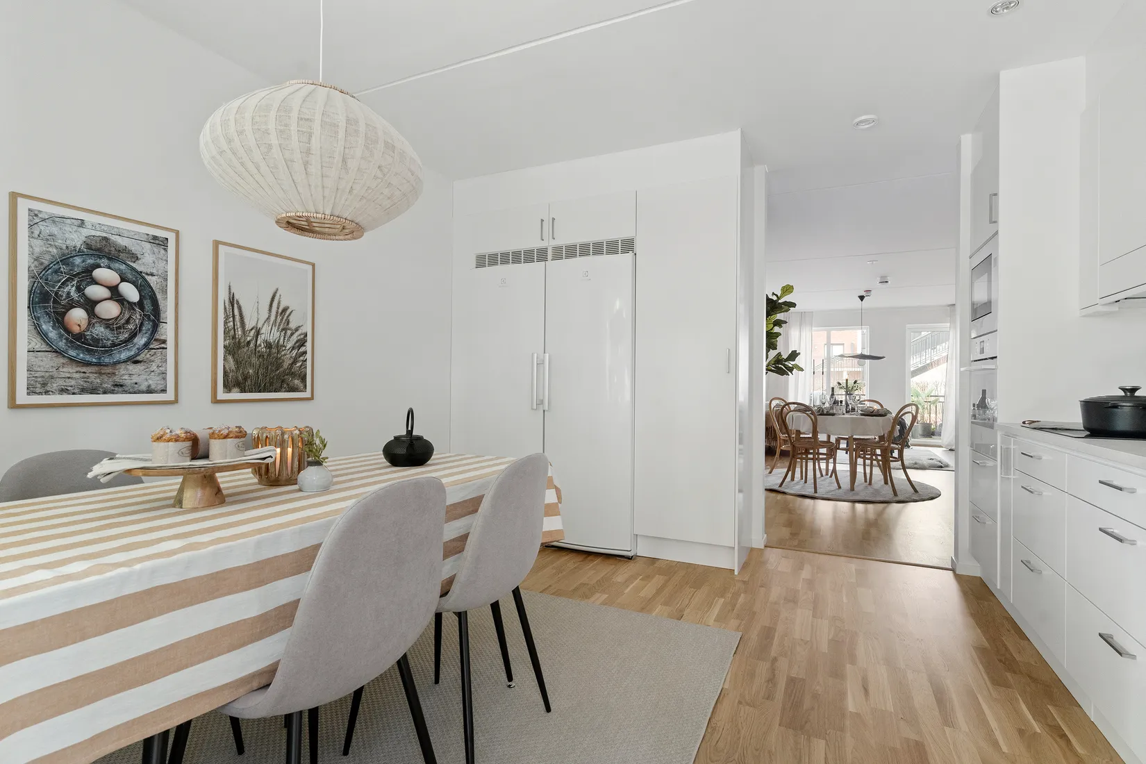 Bostadsrätt, Nohabgatan 39A, Innovatum, Trollhättan