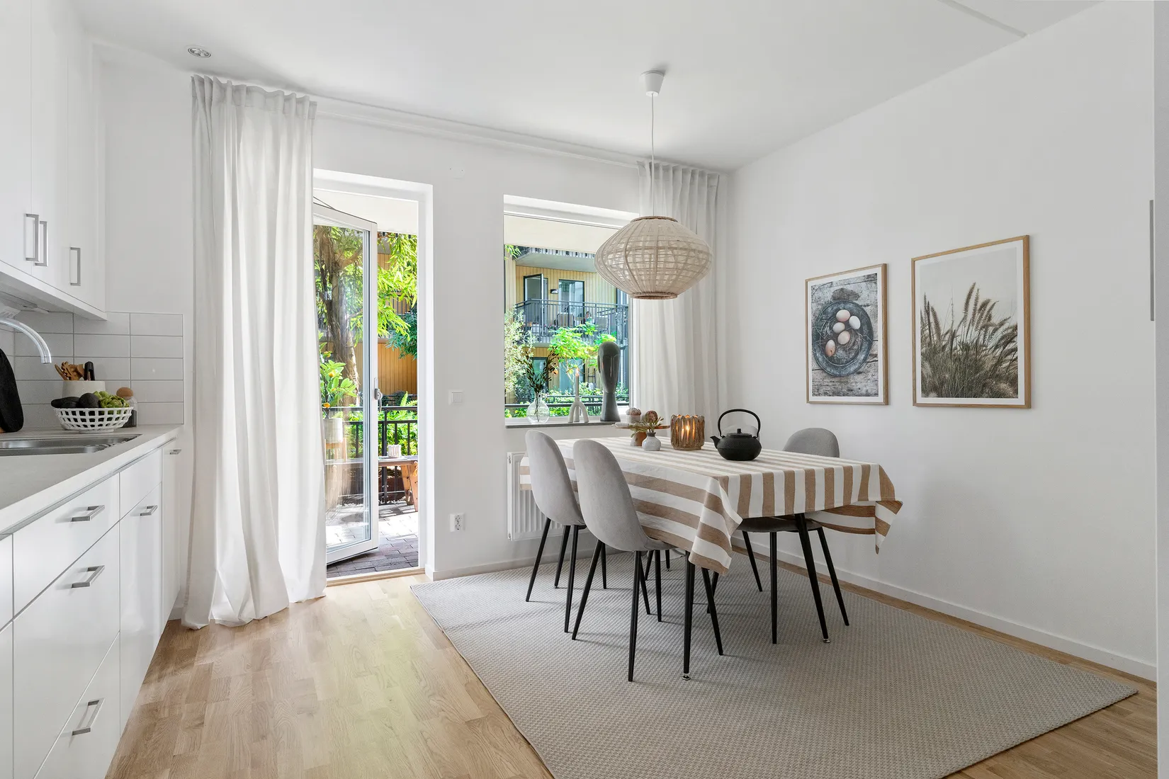 Bostadsrätt, Nohabgatan 39A, Innovatum, Trollhättan
