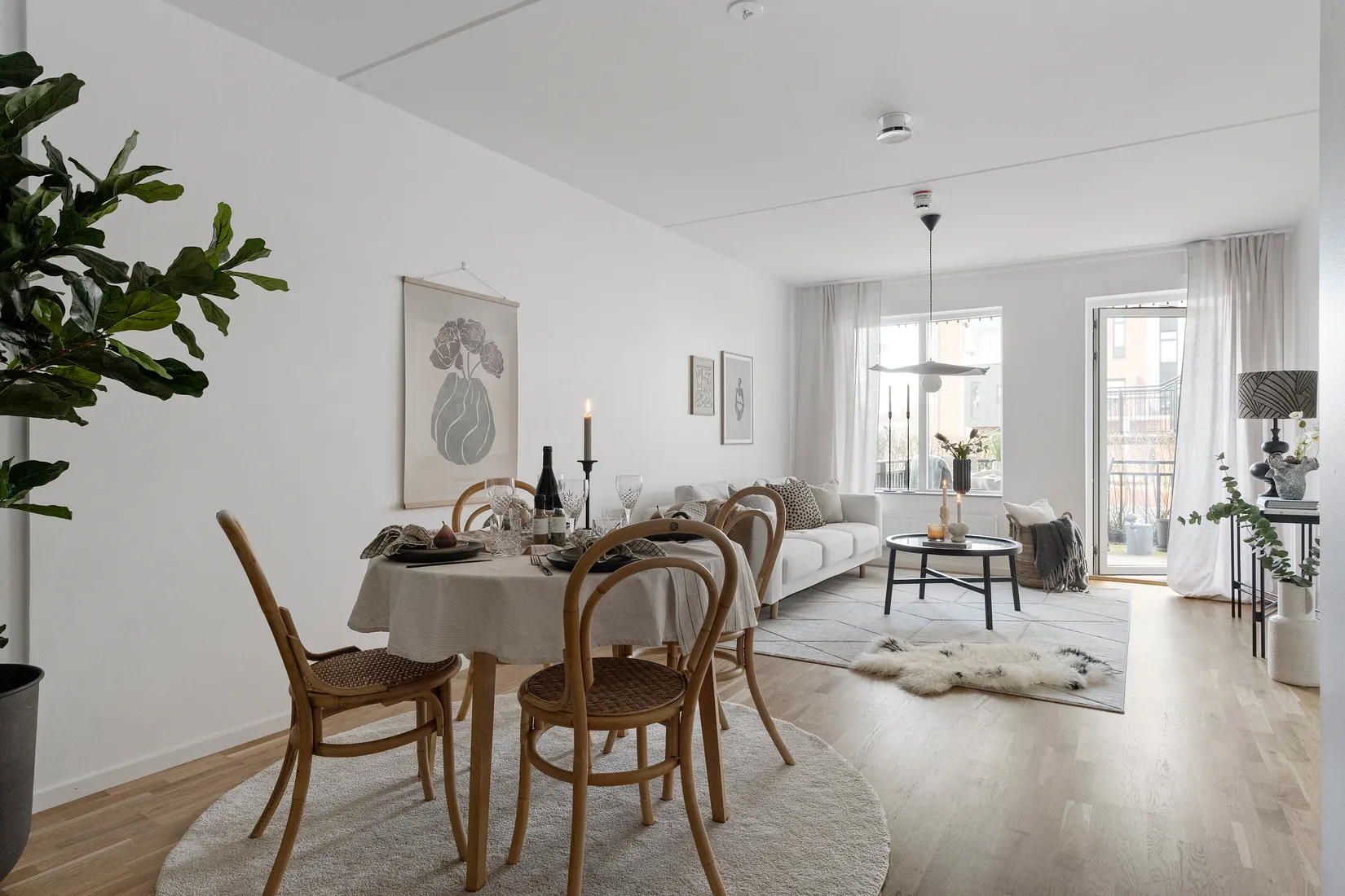 Bostadsrätt, Nohabgatan 39A, Innovatum, Trollhättan