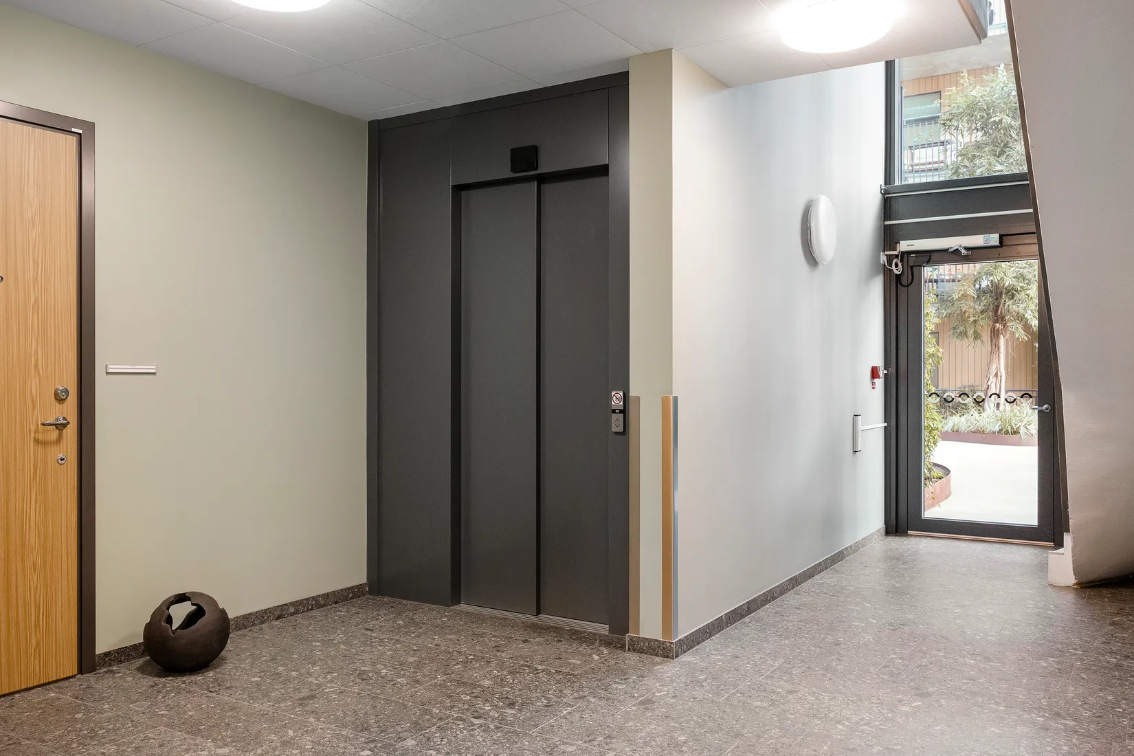 Bostadsrätt, Nohabgatan 39A, Innovatum, Trollhättan