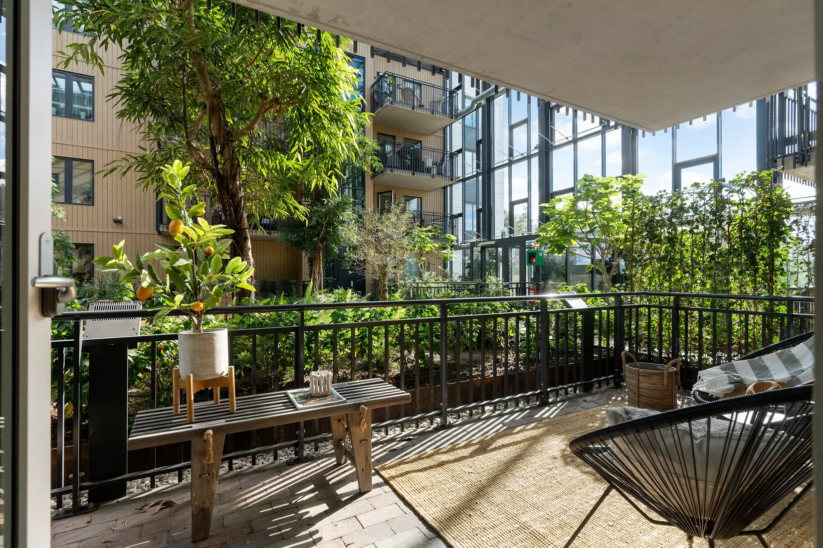Bostadsrätt, Nohabgatan 39A, Innovatum, Trollhättan