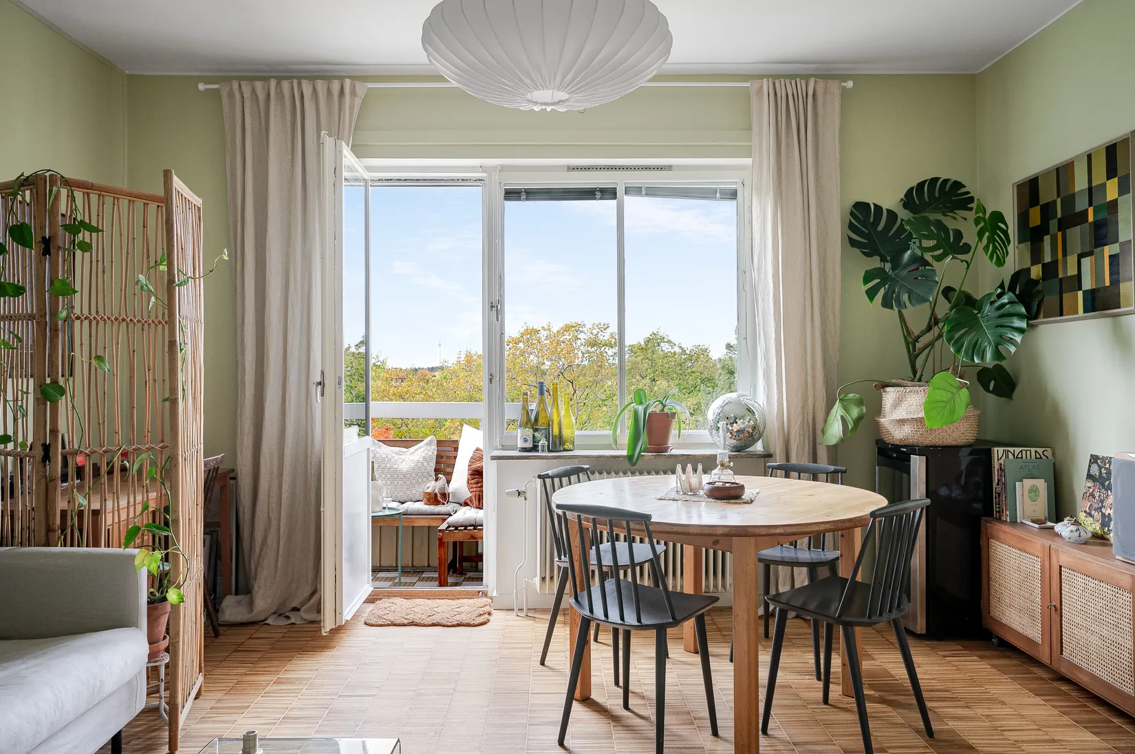 Bostadsrätt, Valutavägen 82, Hägerstensåsen, Stockholm