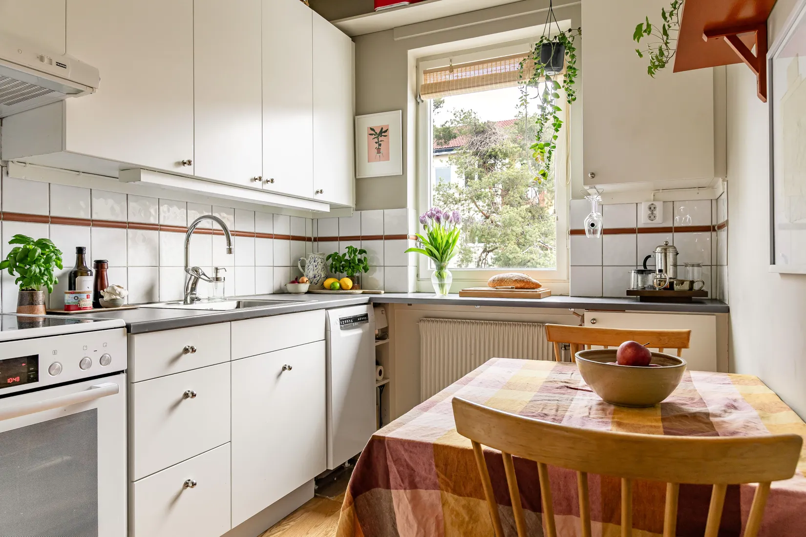 Bostadsrätt, Valutavägen 82, Hägerstensåsen, Stockholm