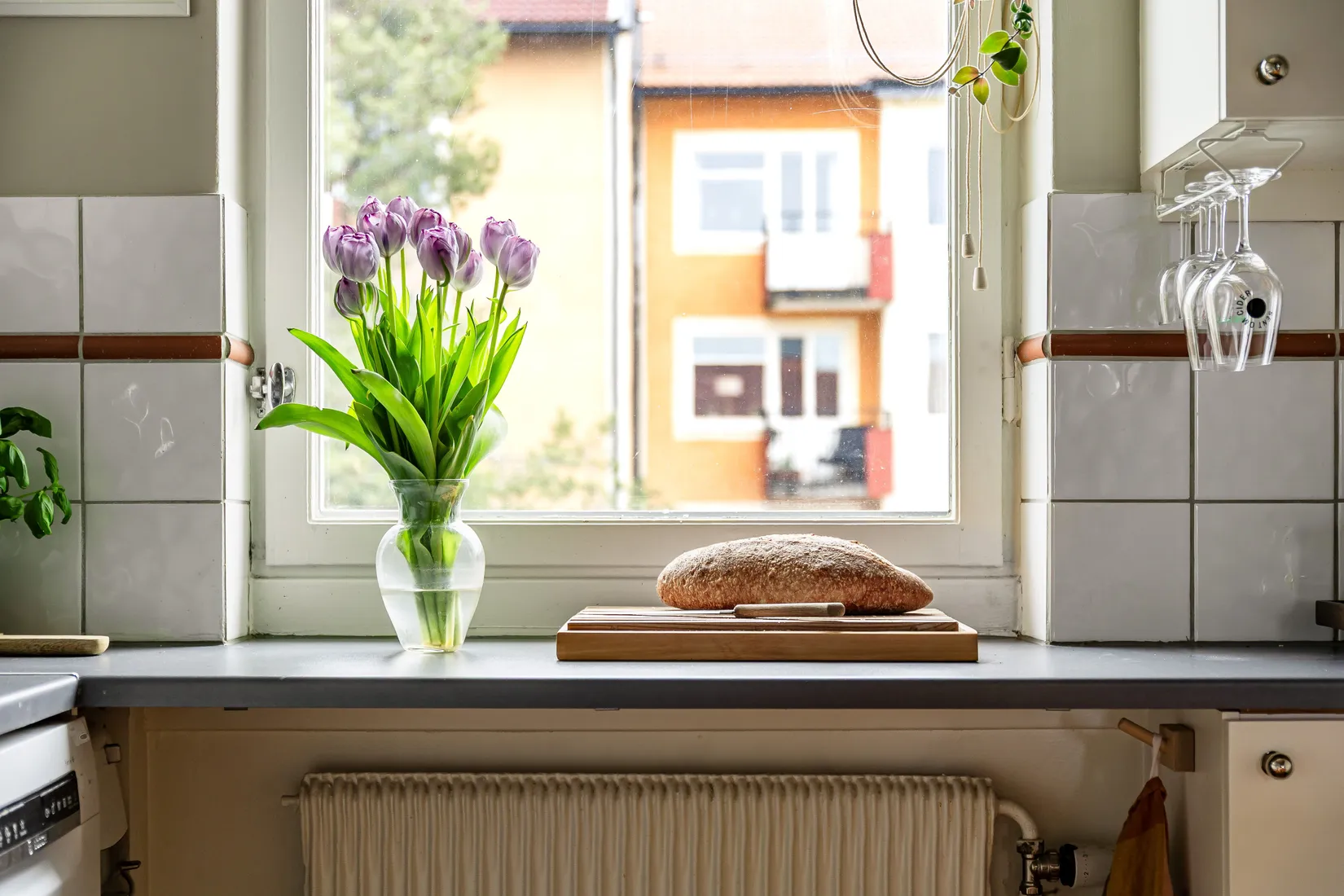 Bostadsrätt, Valutavägen 82, Hägerstensåsen, Stockholm