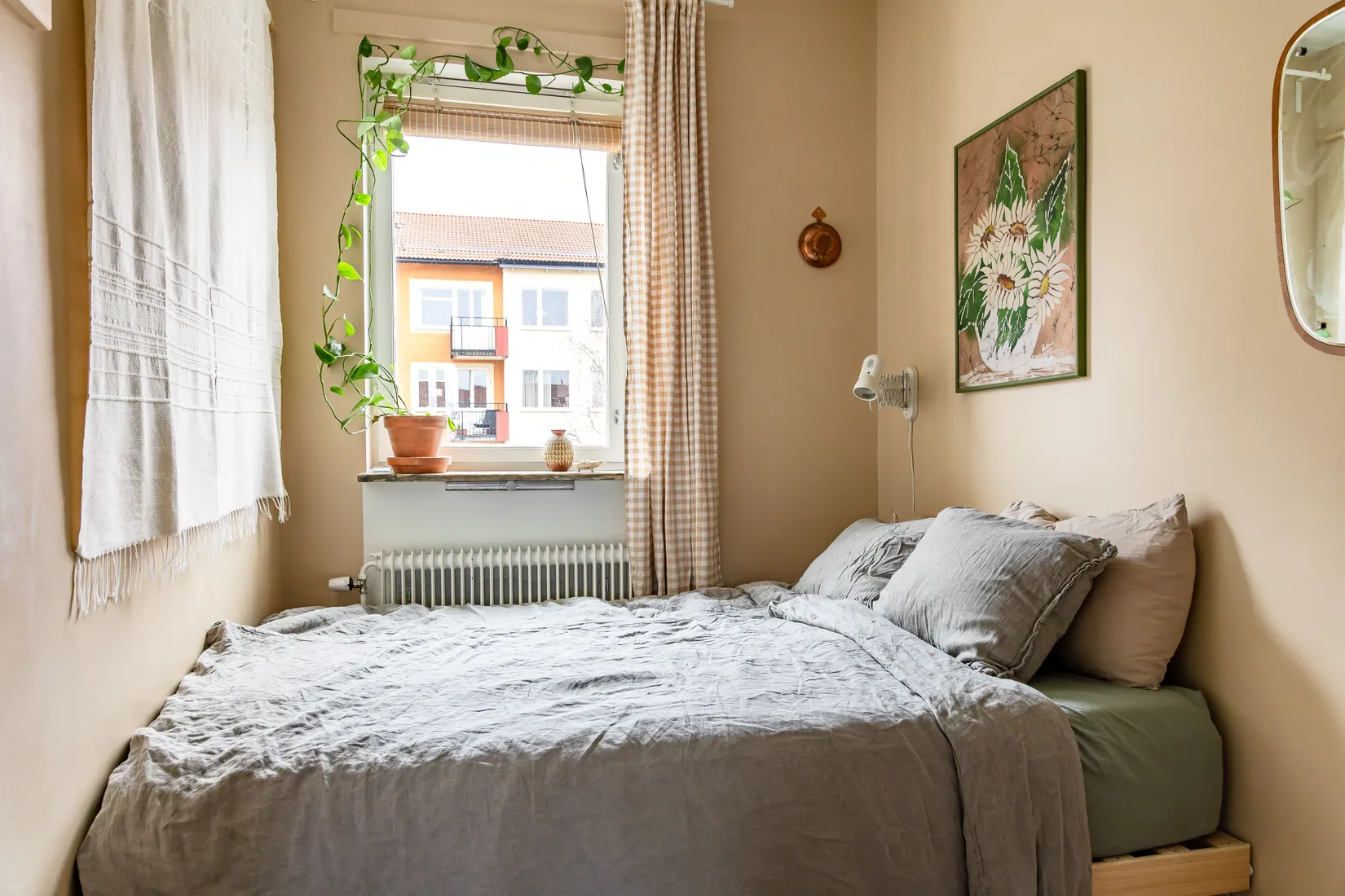 Bostadsrätt, Valutavägen 82, Hägerstensåsen, Stockholm