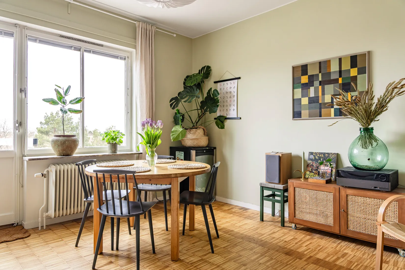 Bostadsrätt, Valutavägen 82, Hägerstensåsen, Stockholm