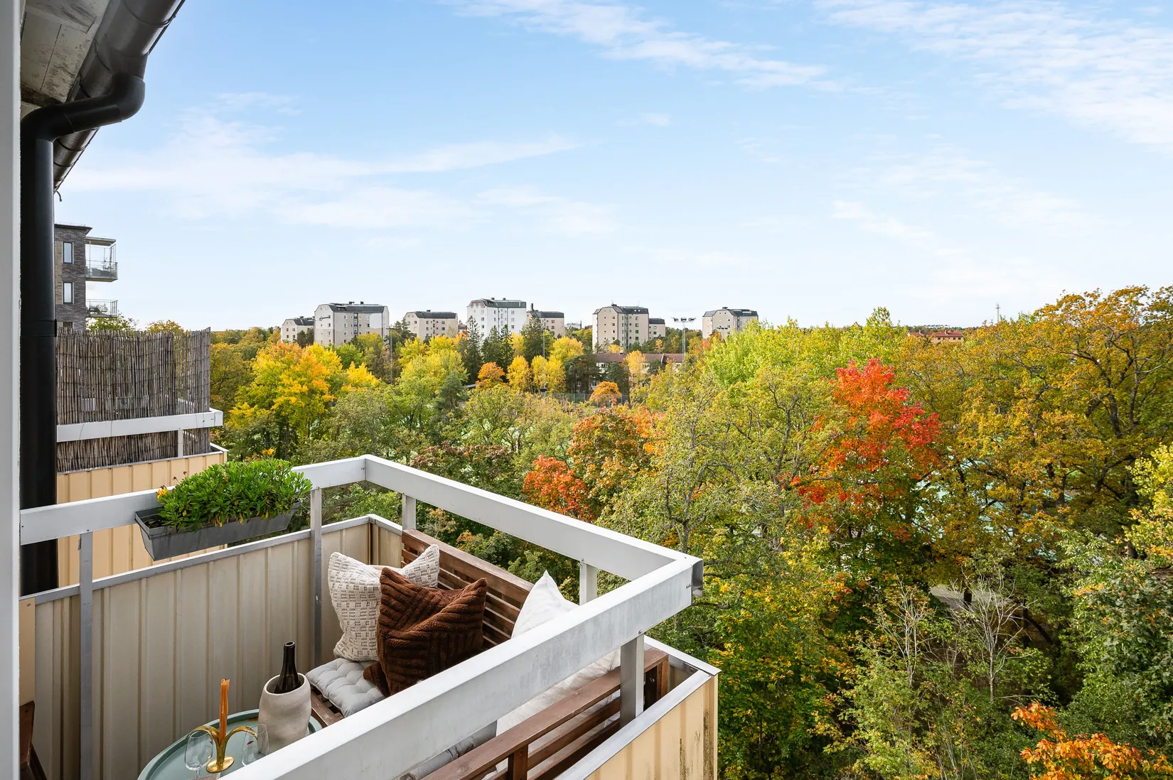 Bostadsrätt, Valutavägen 82, Hägerstensåsen, Stockholm
