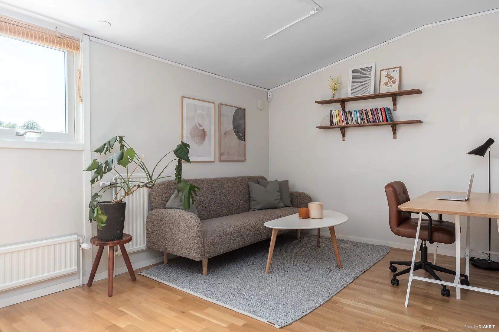 Radhus, Kupeskärsgatan 67, Önnered, Göteborg